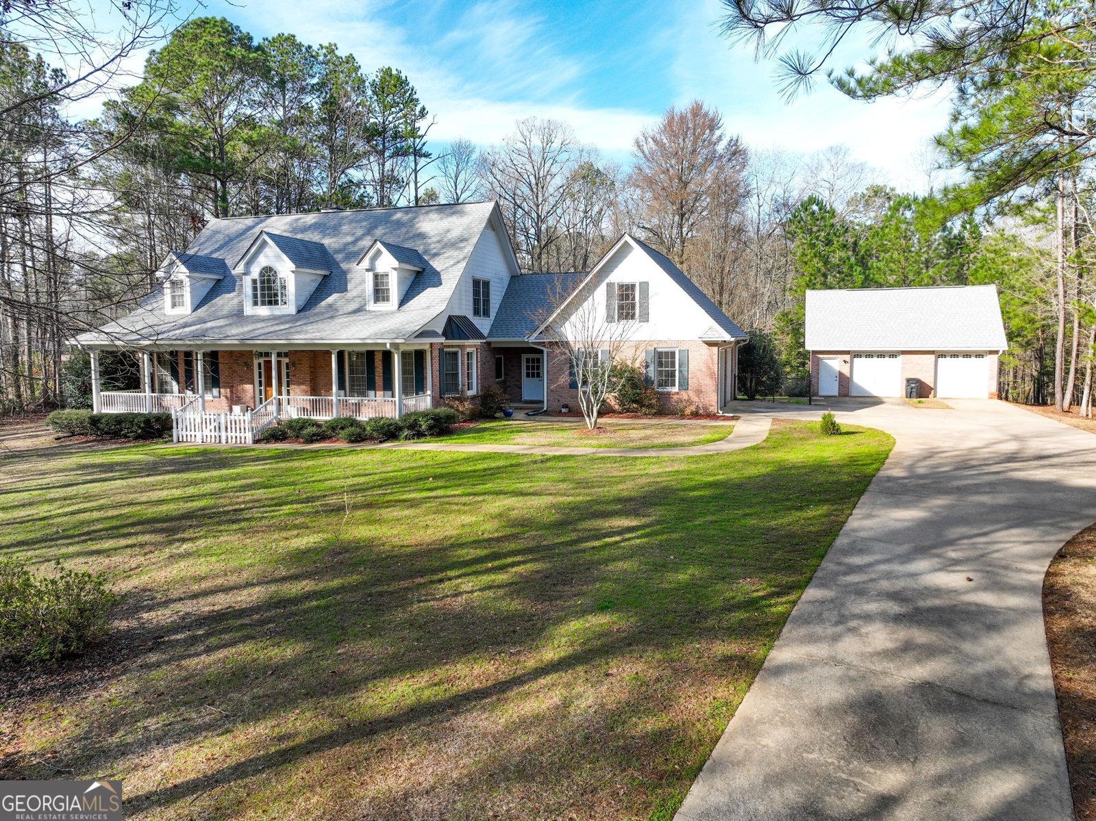 1155 Co Rd 517 Lanett - 5