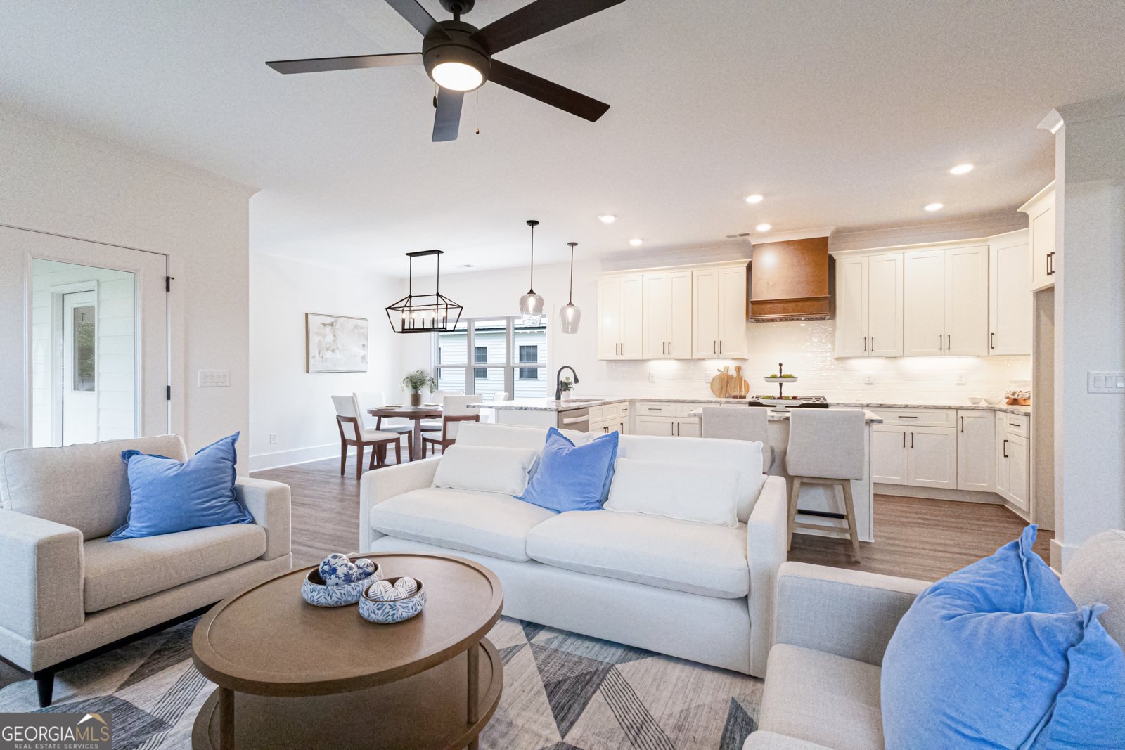 157 Lagrange Street Newnan - 3