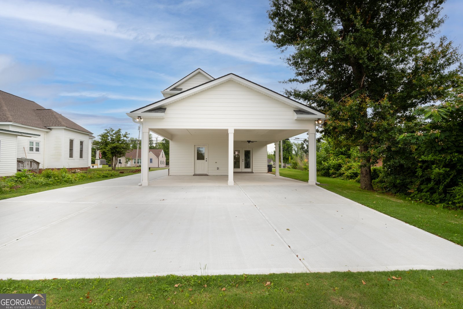 157 Lagrange Street Newnan - 34