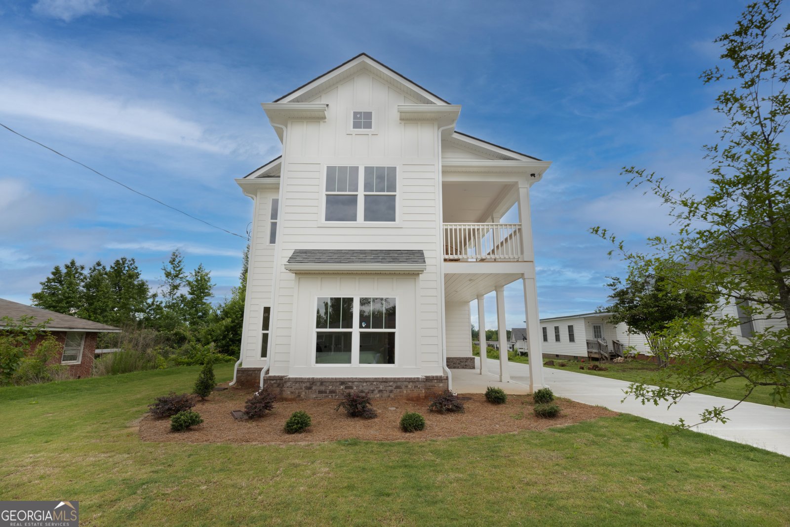 157 Lagrange Street Newnan - 5