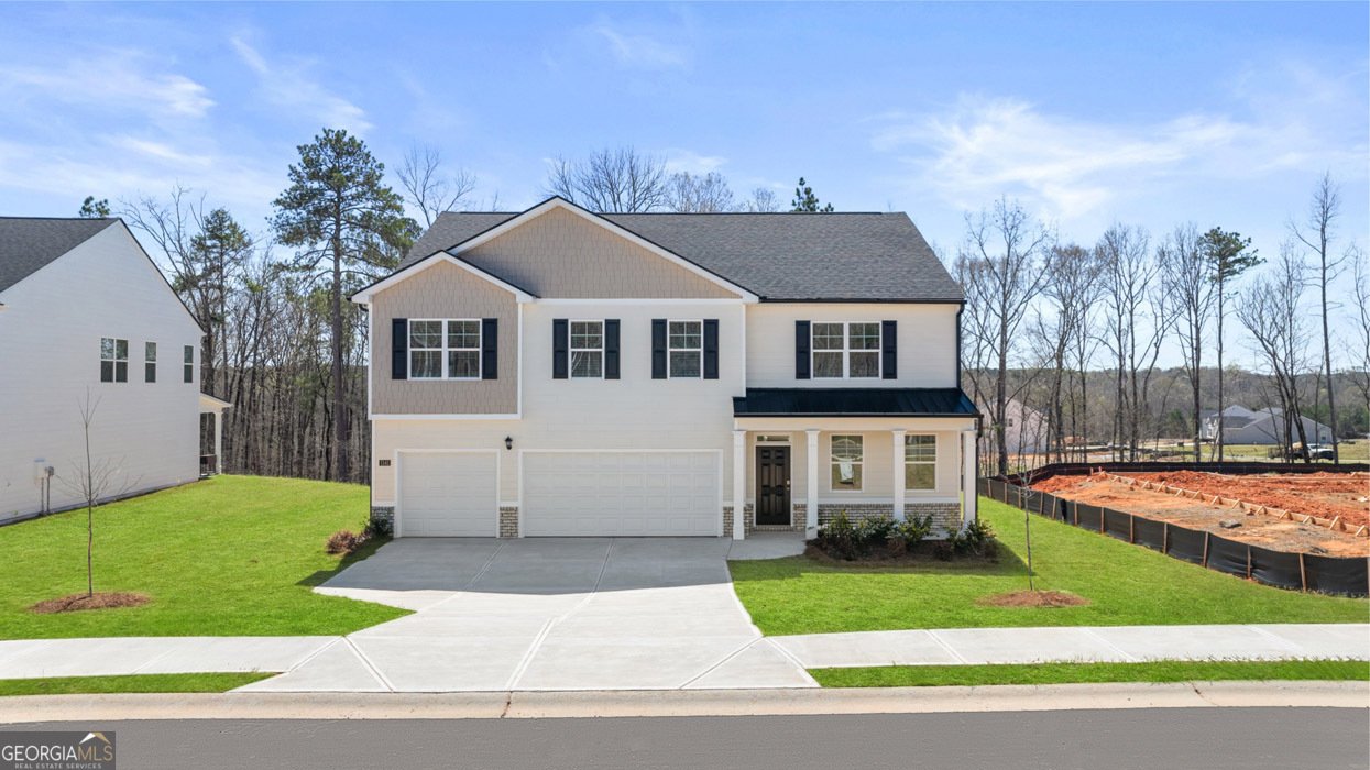 1141 Kingston Avenue Buckhead - 1