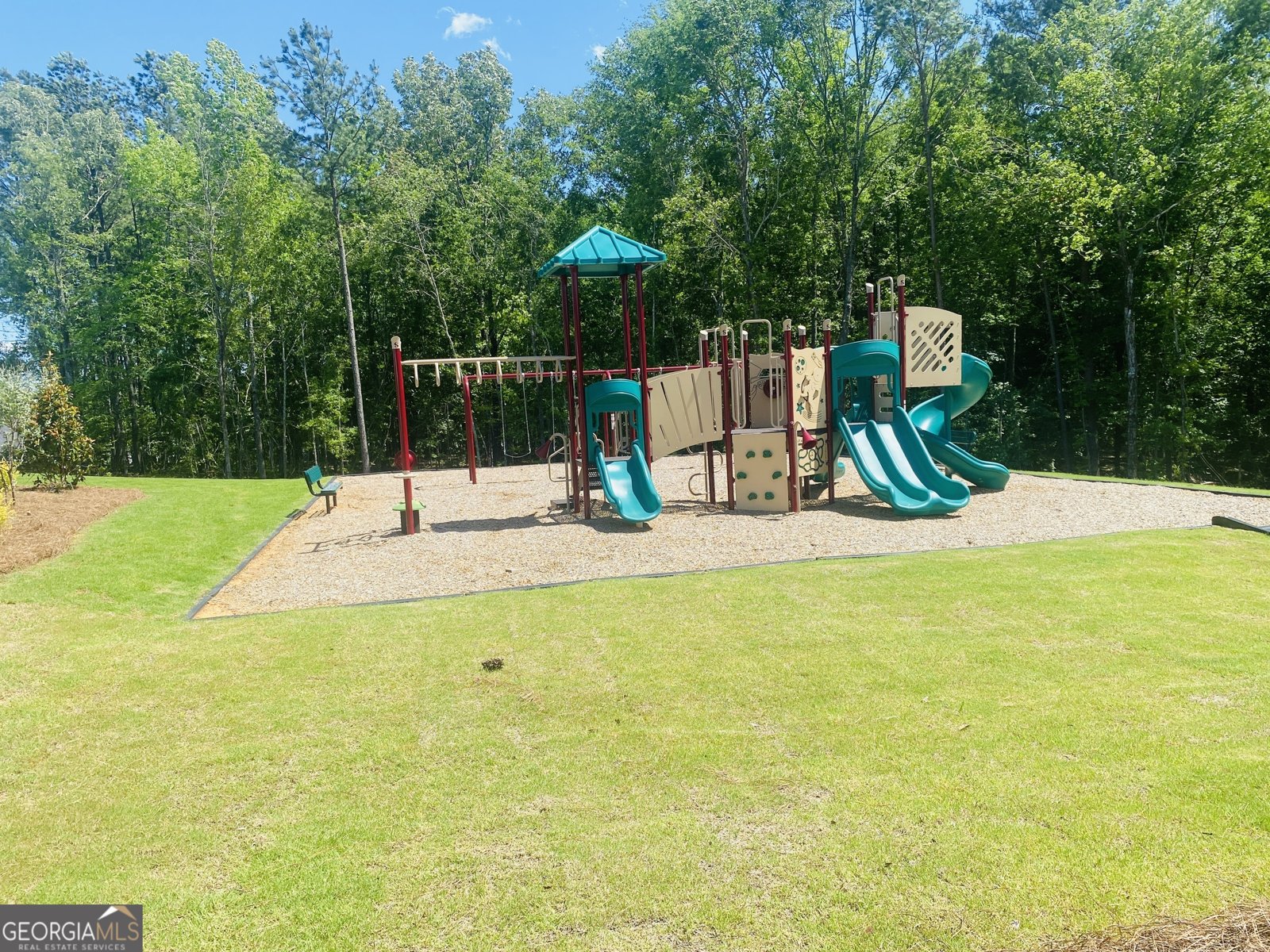 1141 Kingston Avenue Buckhead - 12