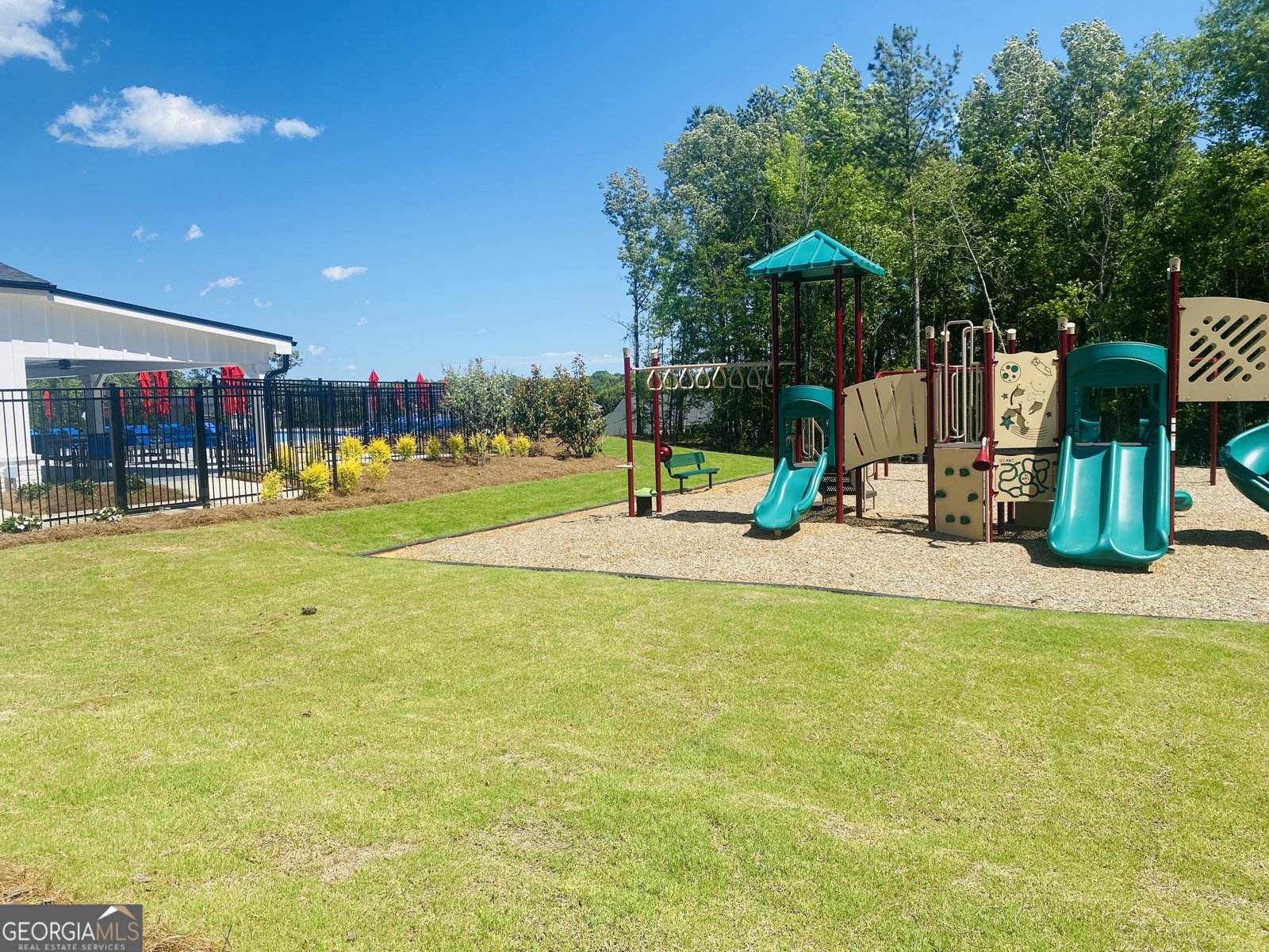 1141 Kingston Avenue Buckhead - 13