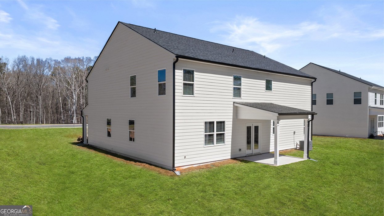 1141 Kingston Avenue Buckhead - 2