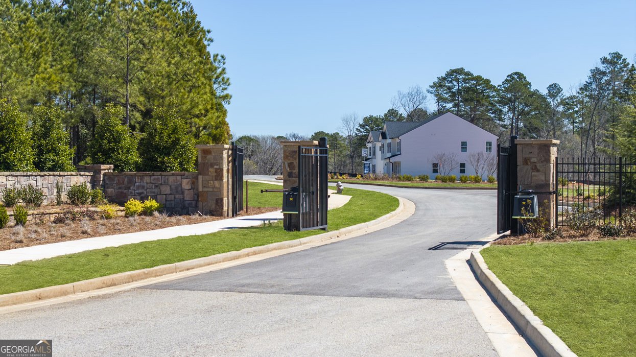 1141 Kingston Avenue Buckhead - 6