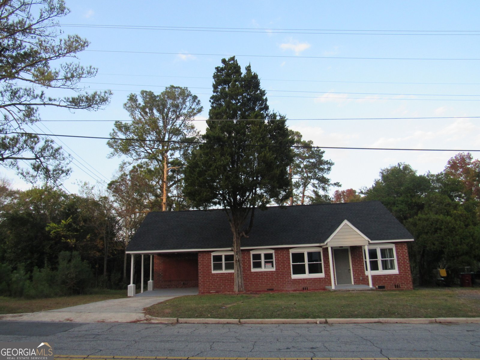 1275 Triple Hill Drive Macon - 1