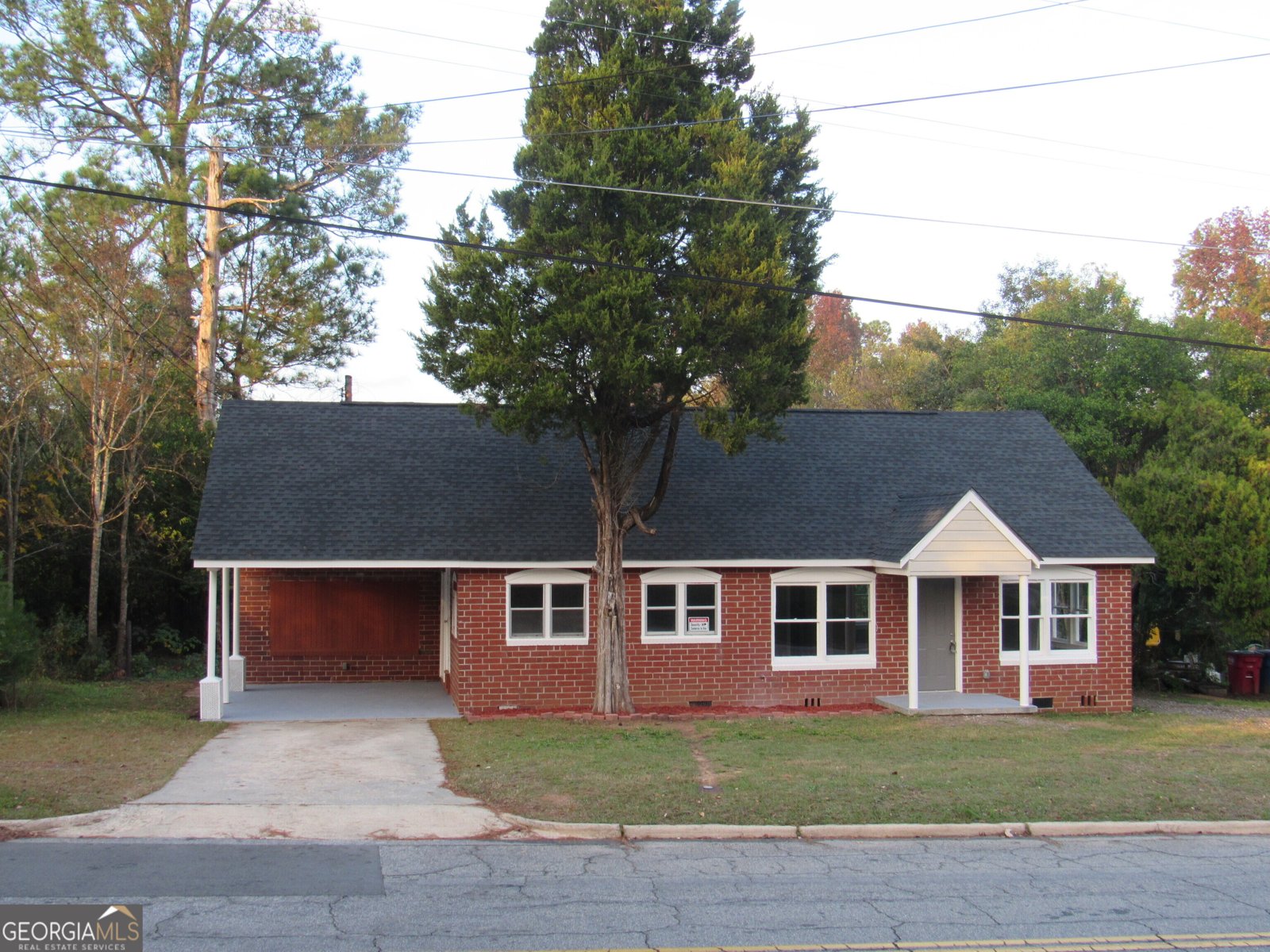1275 Triple Hill Drive Macon - 2
