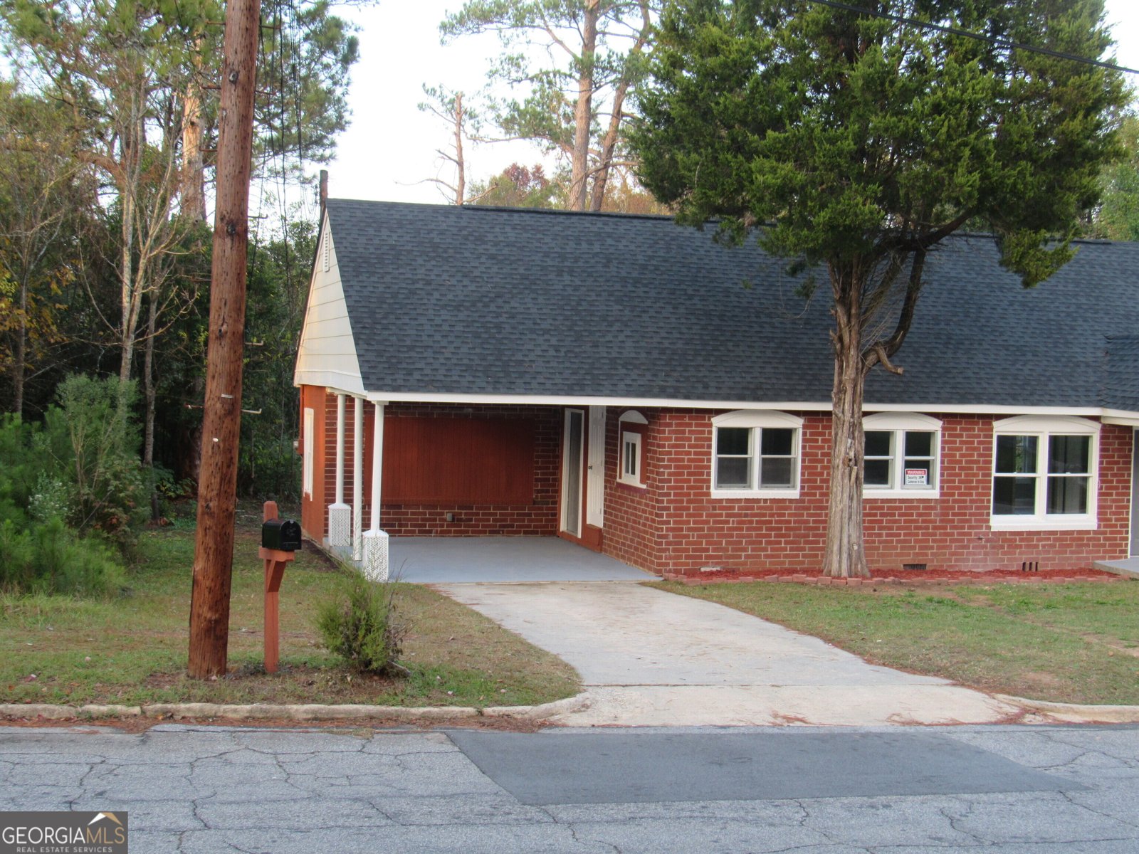 1275 Triple Hill Drive Macon - 3