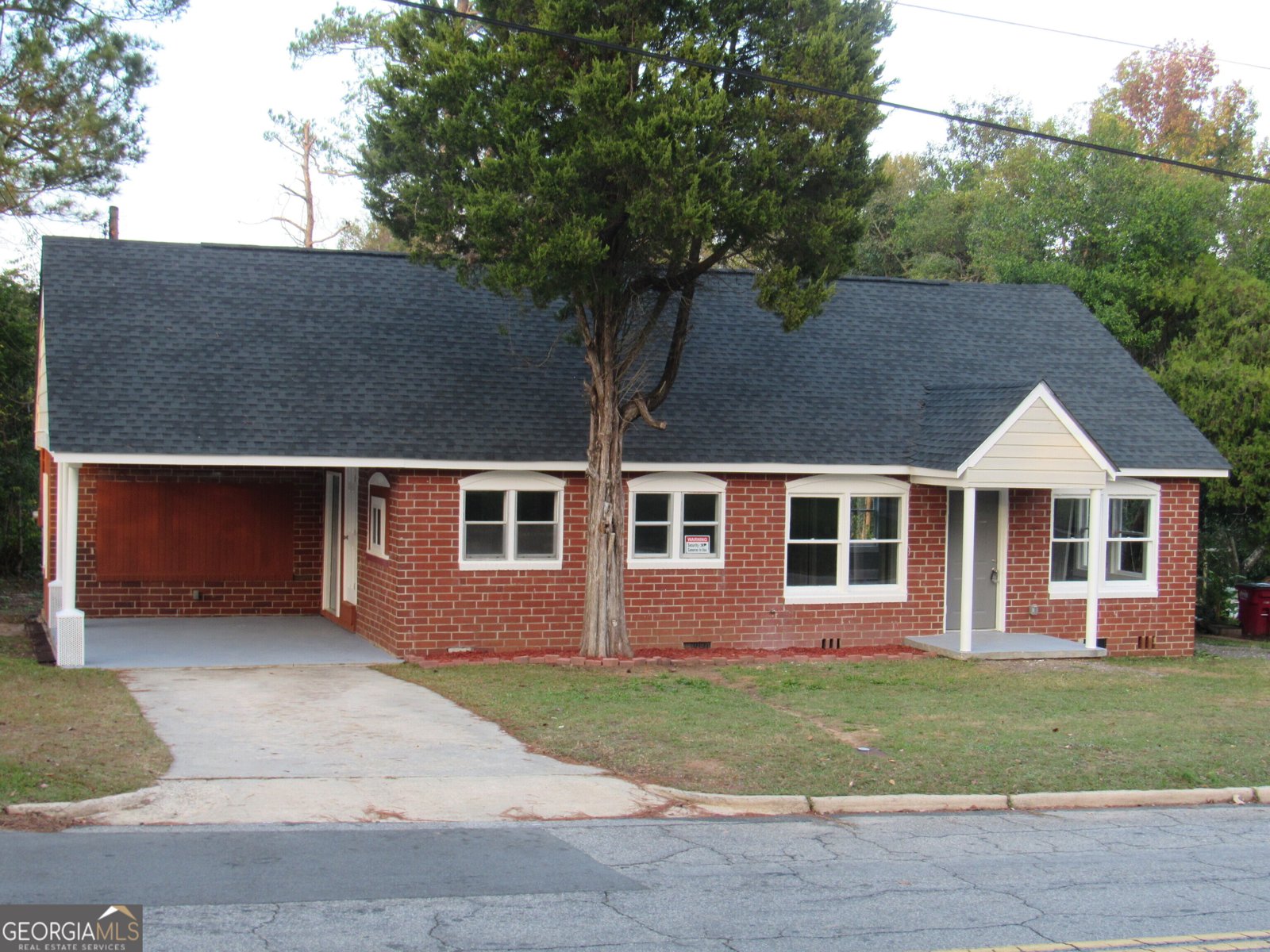 1275 Triple Hill Drive Macon - 4