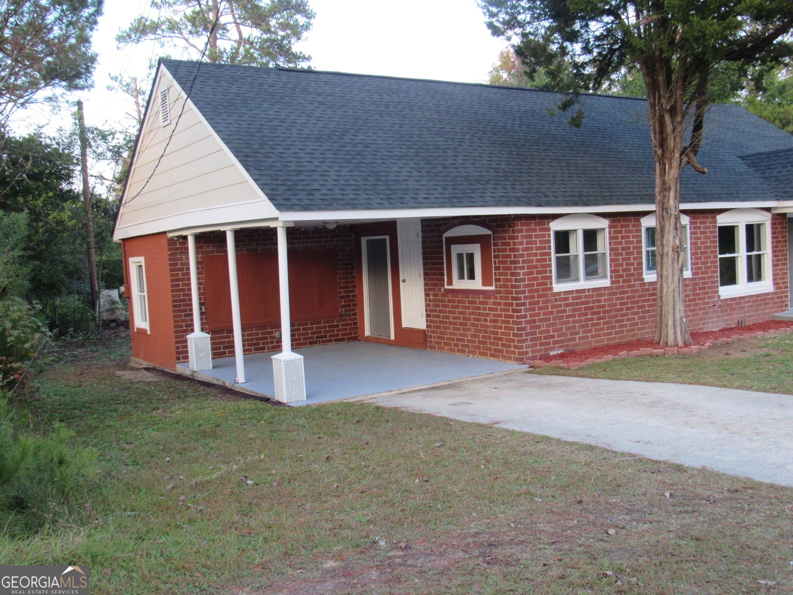 1275 Triple Hill Drive Macon - 7