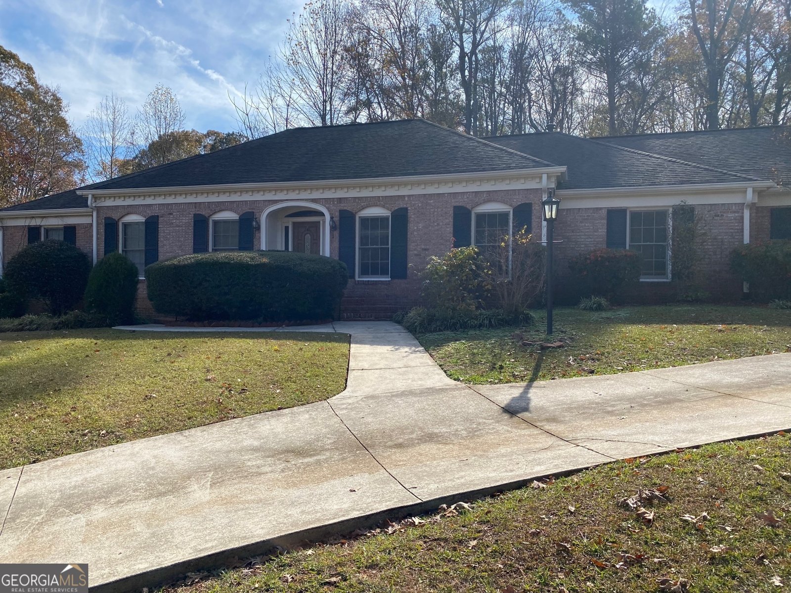229 Smithstone Path Fayetteville - 1
