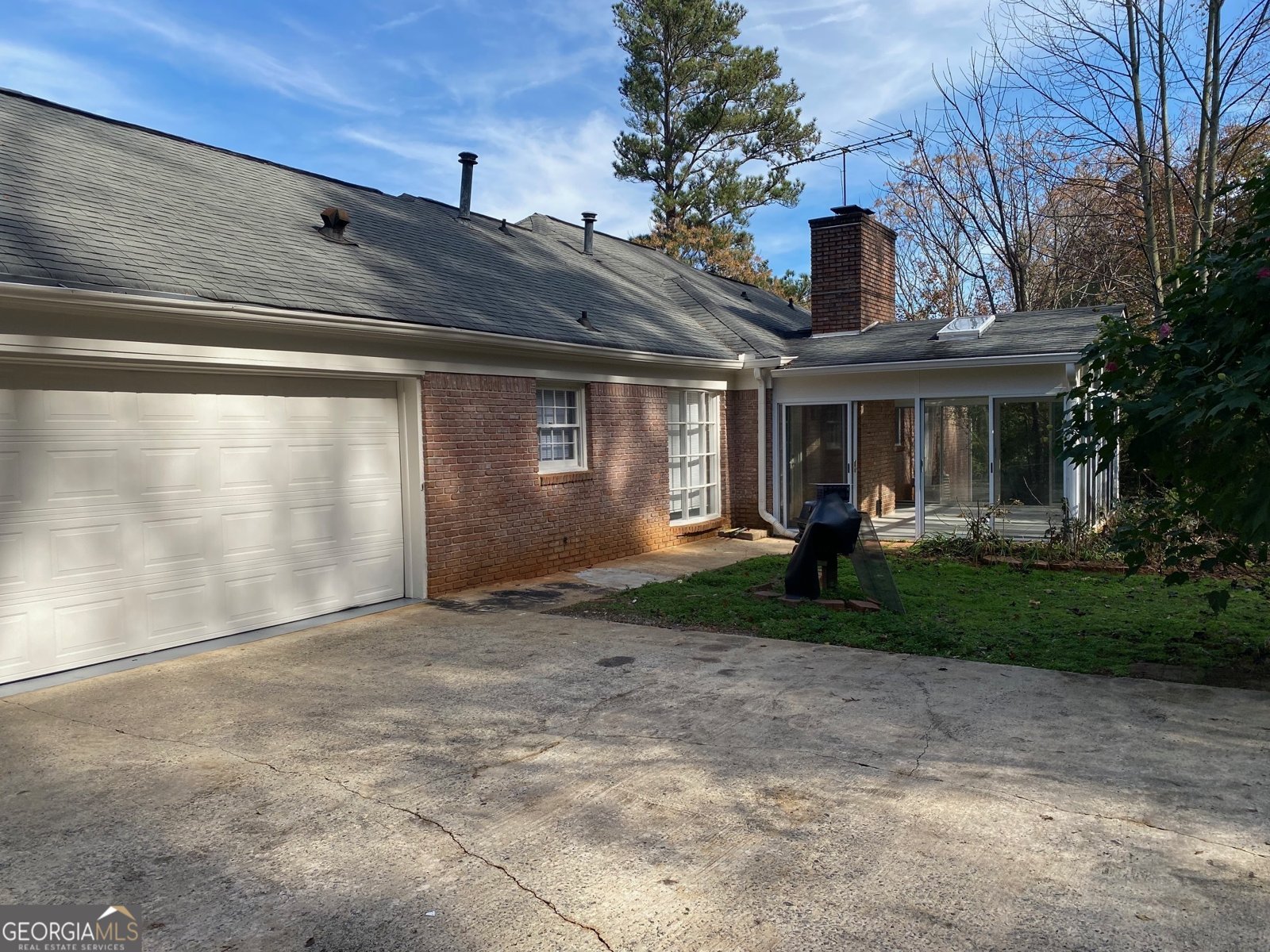 229 Smithstone Path Fayetteville - 2