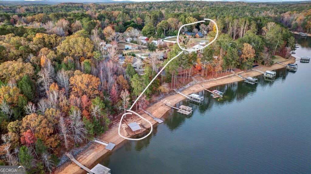 923 Pine Circle Woodstock - 66