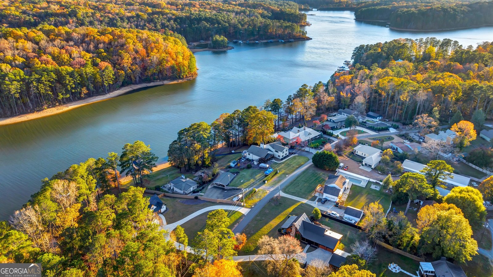 923 Pine Circle Woodstock - 67