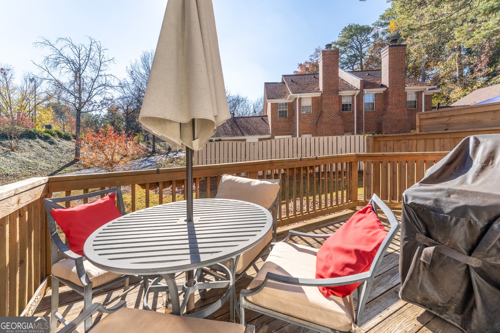 111 Swanton Hill Court Decatur - 2