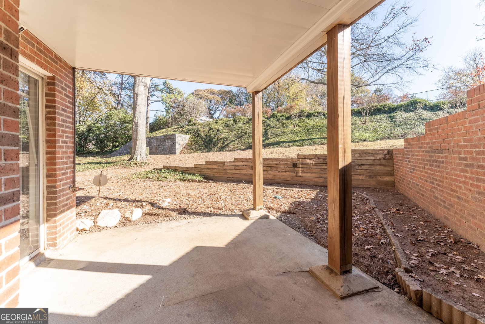 111 Swanton Hill Court Decatur - 27