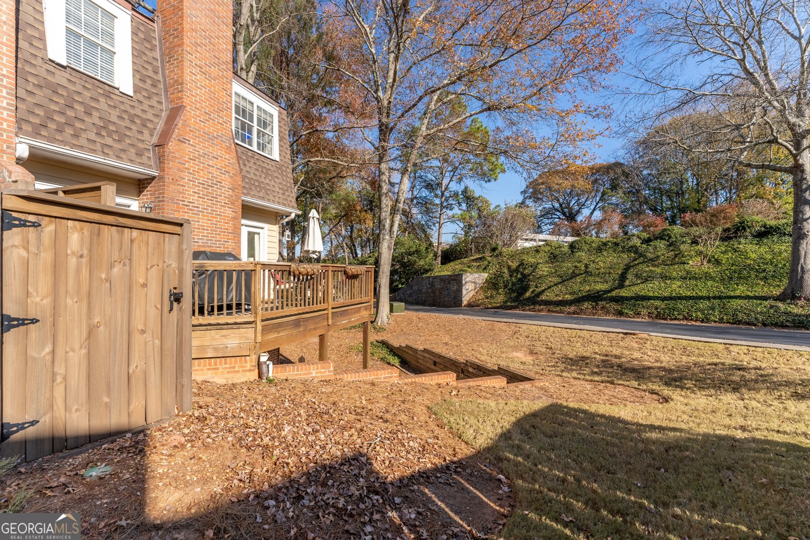 111 Swanton Hill Court Decatur - 28