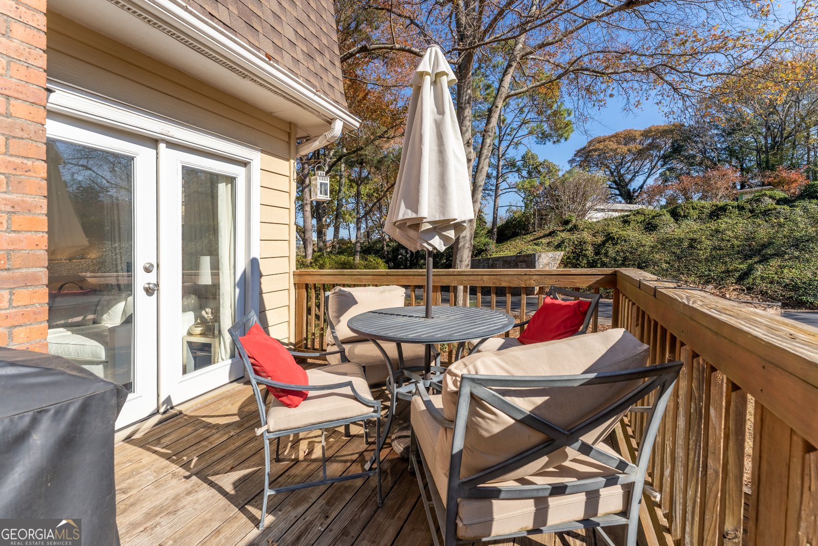 111 Swanton Hill Court Decatur - 3