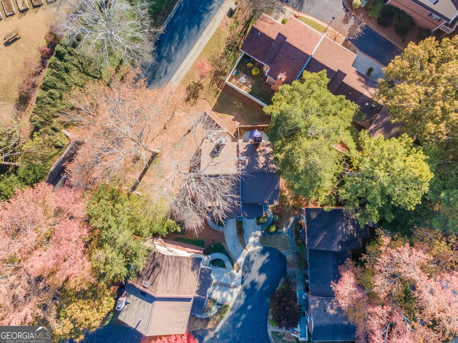 111 Swanton Hill Court Decatur - 30
