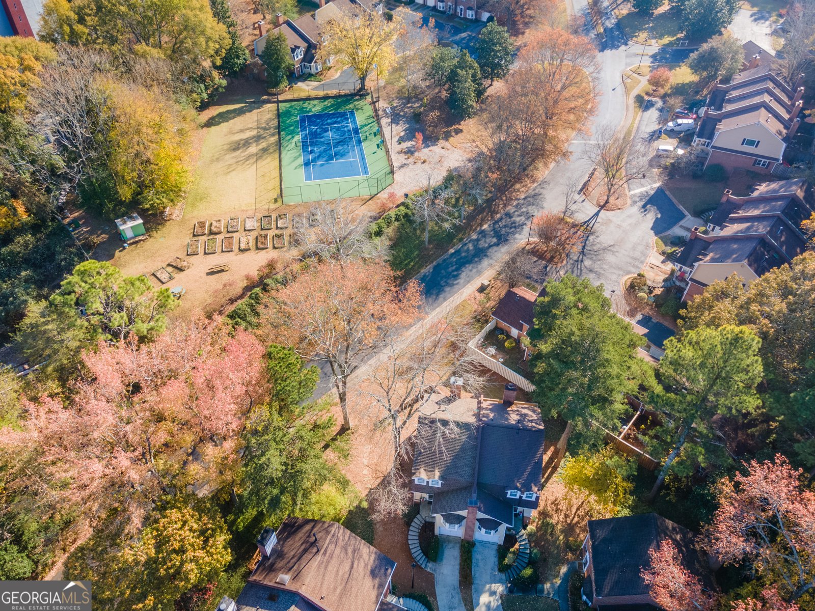 111 Swanton Hill Court Decatur - 32