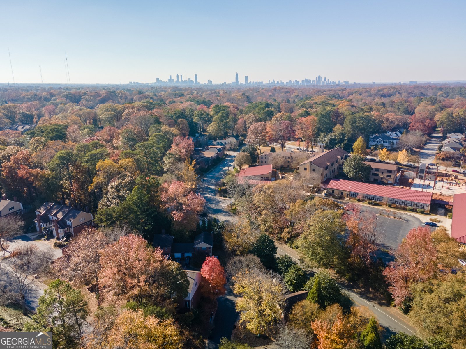 111 Swanton Hill Court Decatur - 33