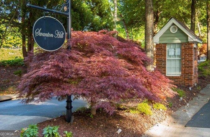 111 Swanton Hill Court Decatur - 34