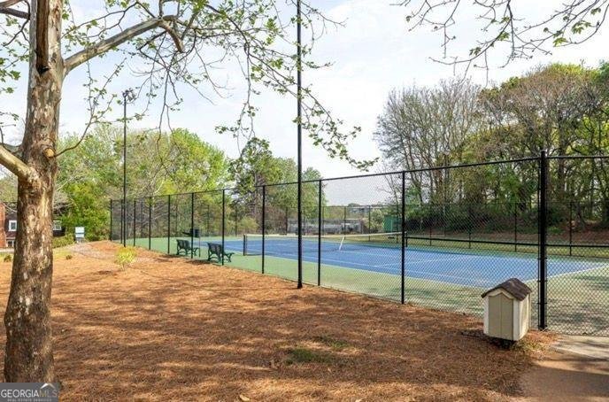 111 Swanton Hill Court Decatur - 36