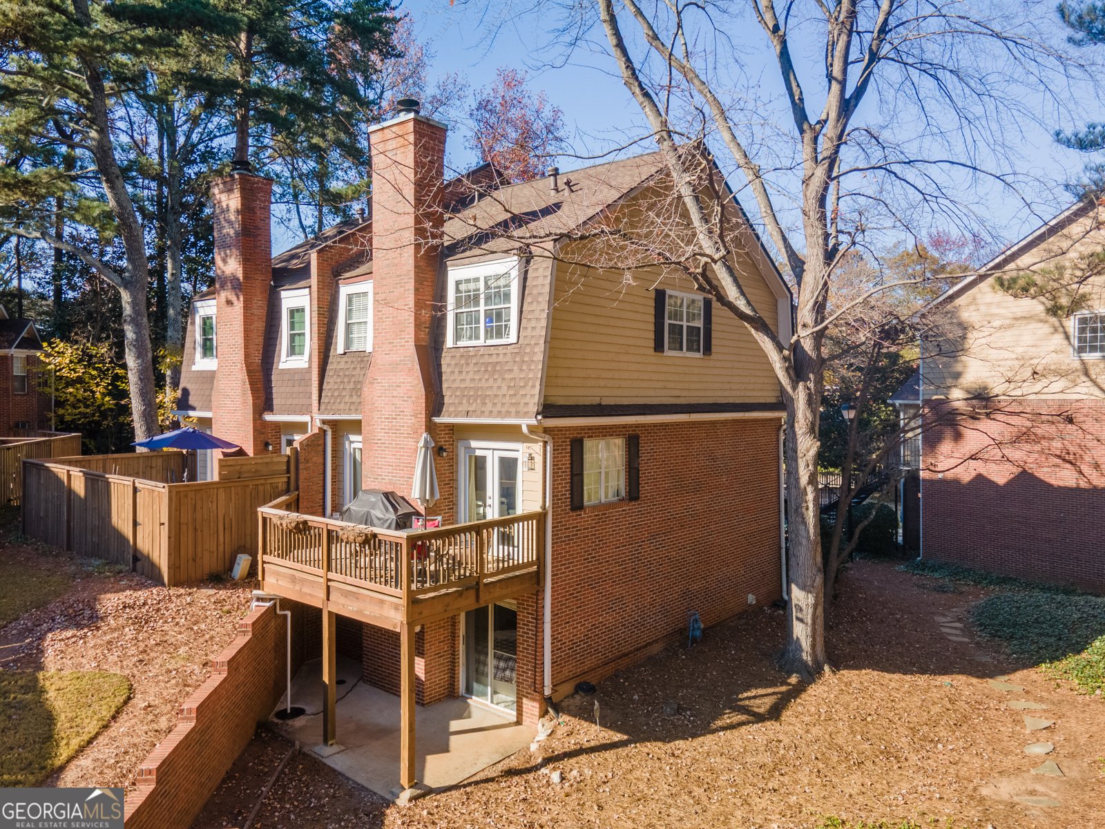 111 Swanton Hill Court Decatur - 51