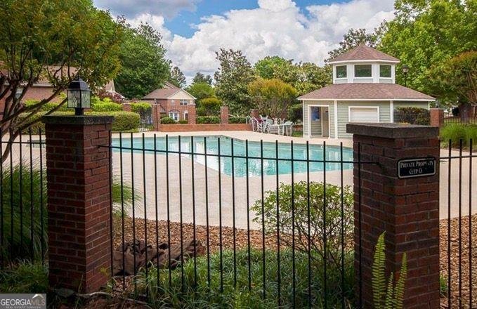 111 Swanton Hill Court Decatur - 57
