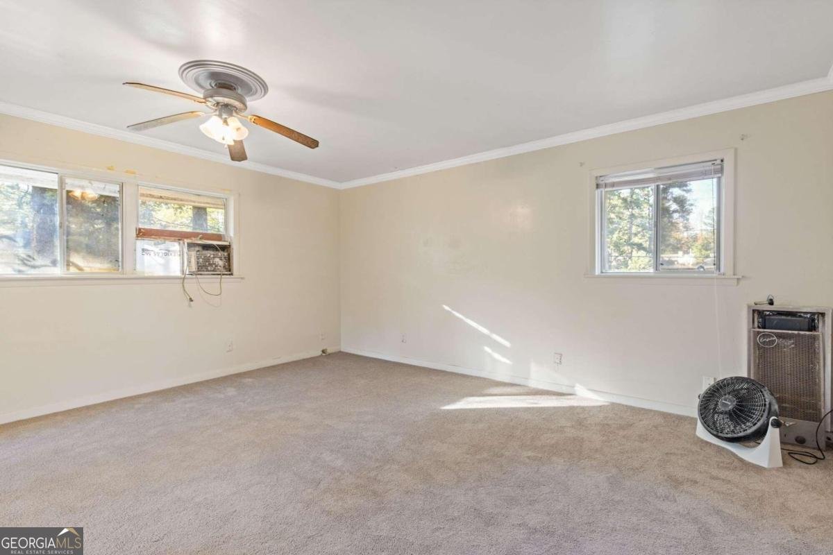 2081 Dodson Drive Atlanta - 25