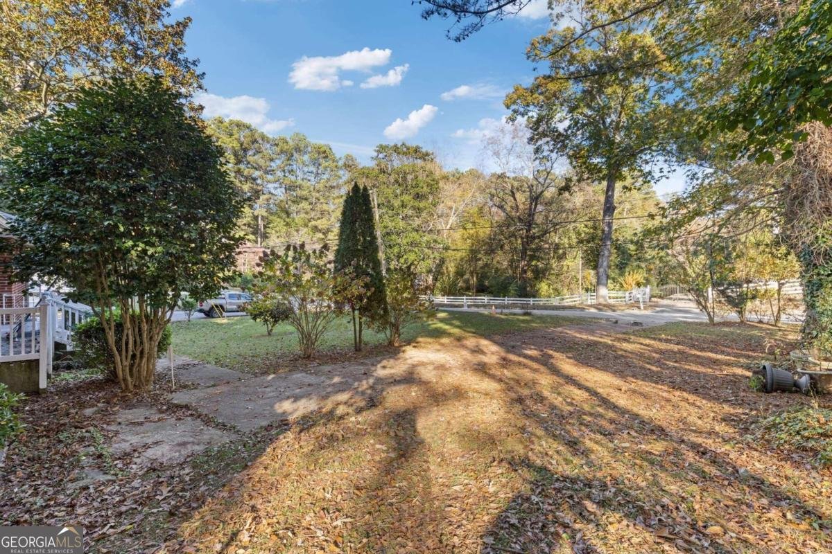 2081 Dodson Drive Atlanta - 3