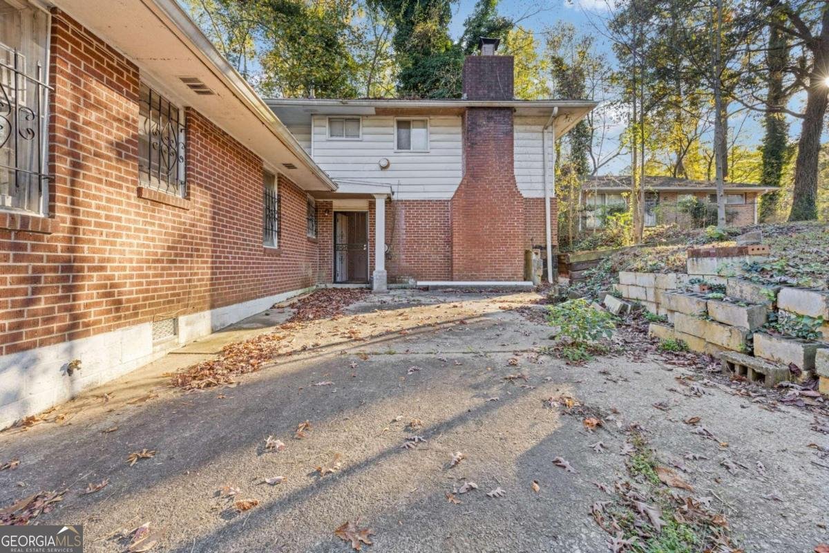 2081 Dodson Drive Atlanta - 30