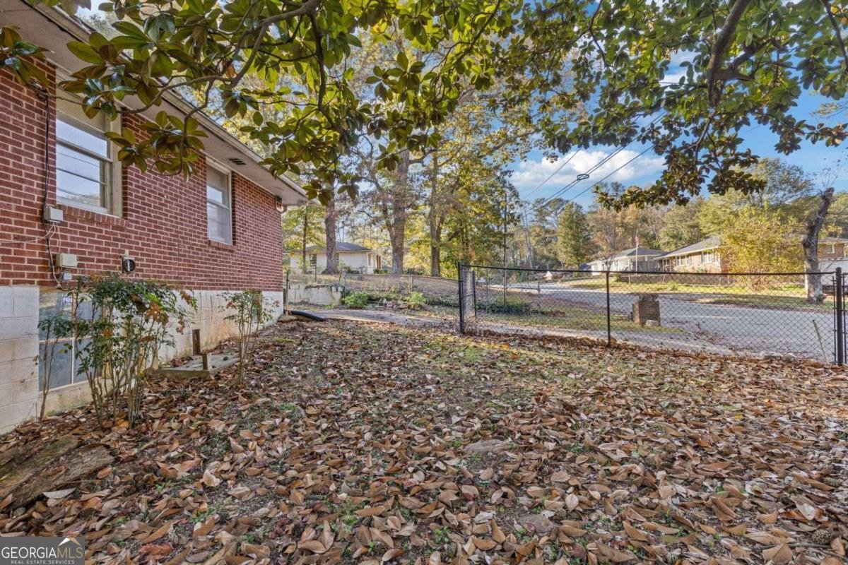 2081 Dodson Drive Atlanta - 32