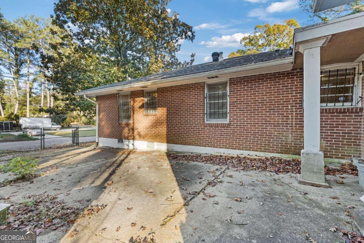 2081 Dodson Drive Atlanta - 33