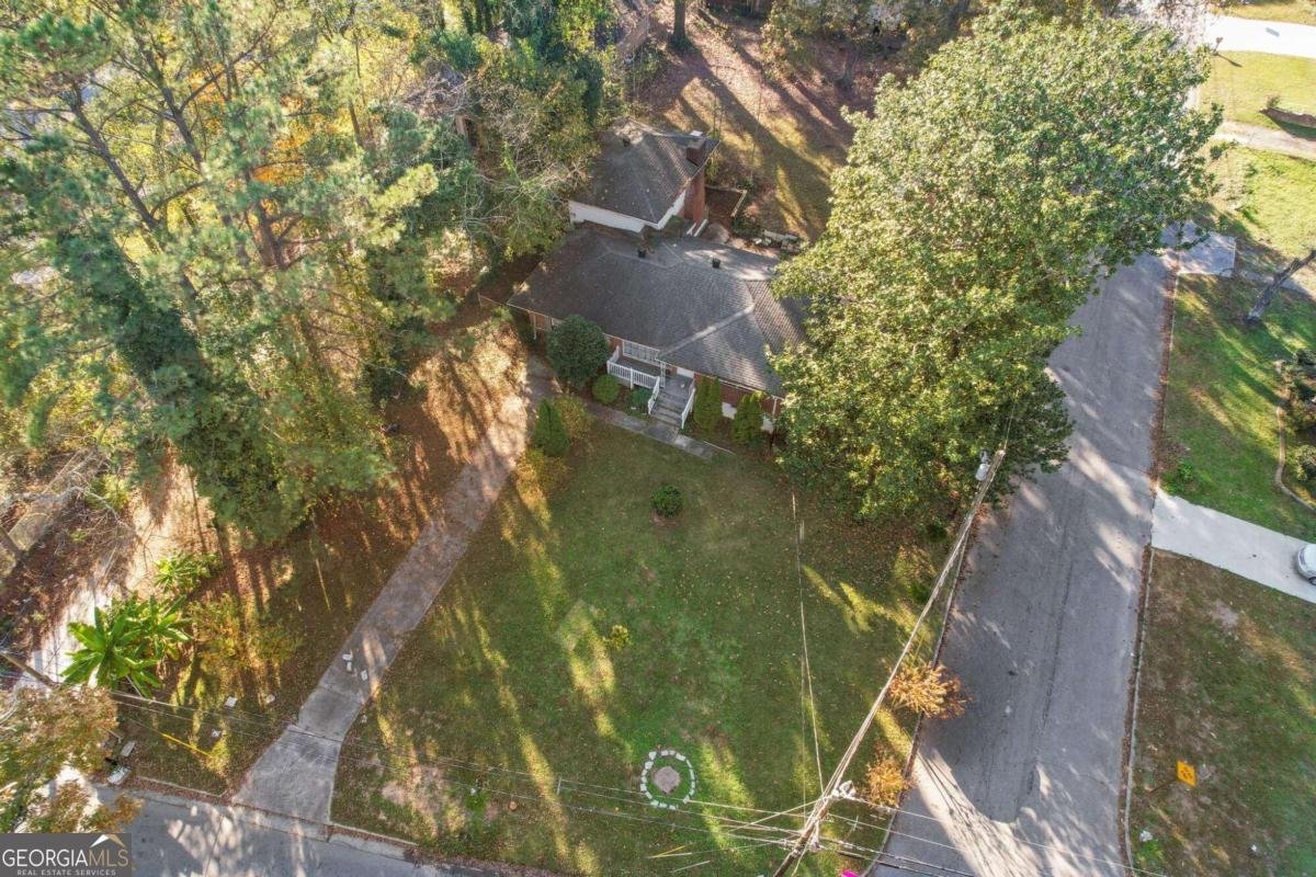 2081 Dodson Drive Atlanta - 34