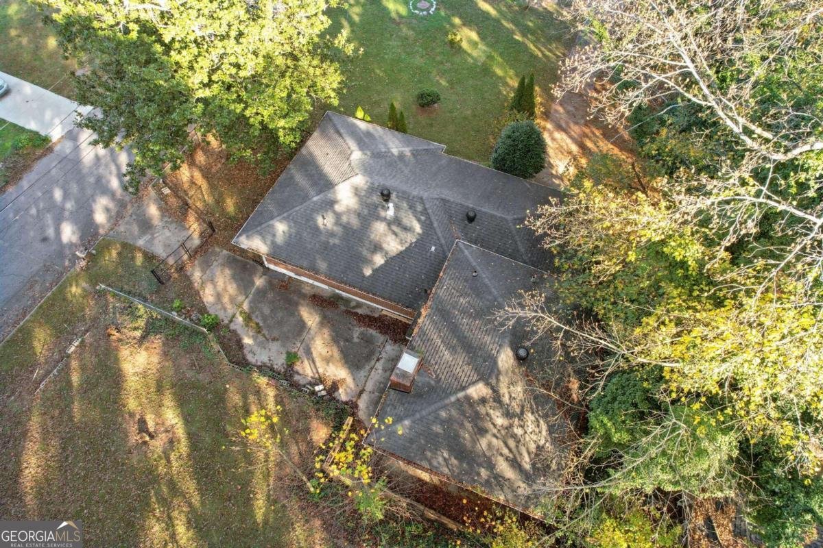 2081 Dodson Drive Atlanta - 35