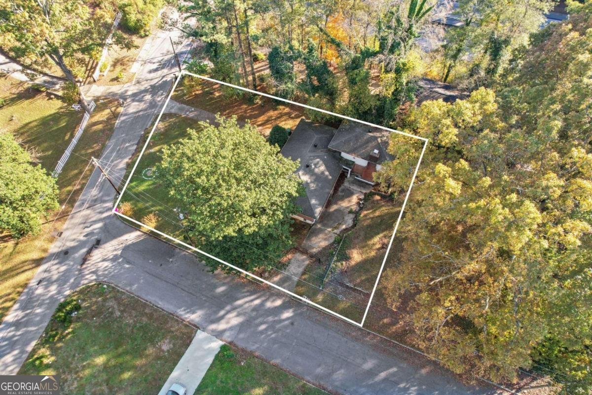 2081 Dodson Drive Atlanta - 36