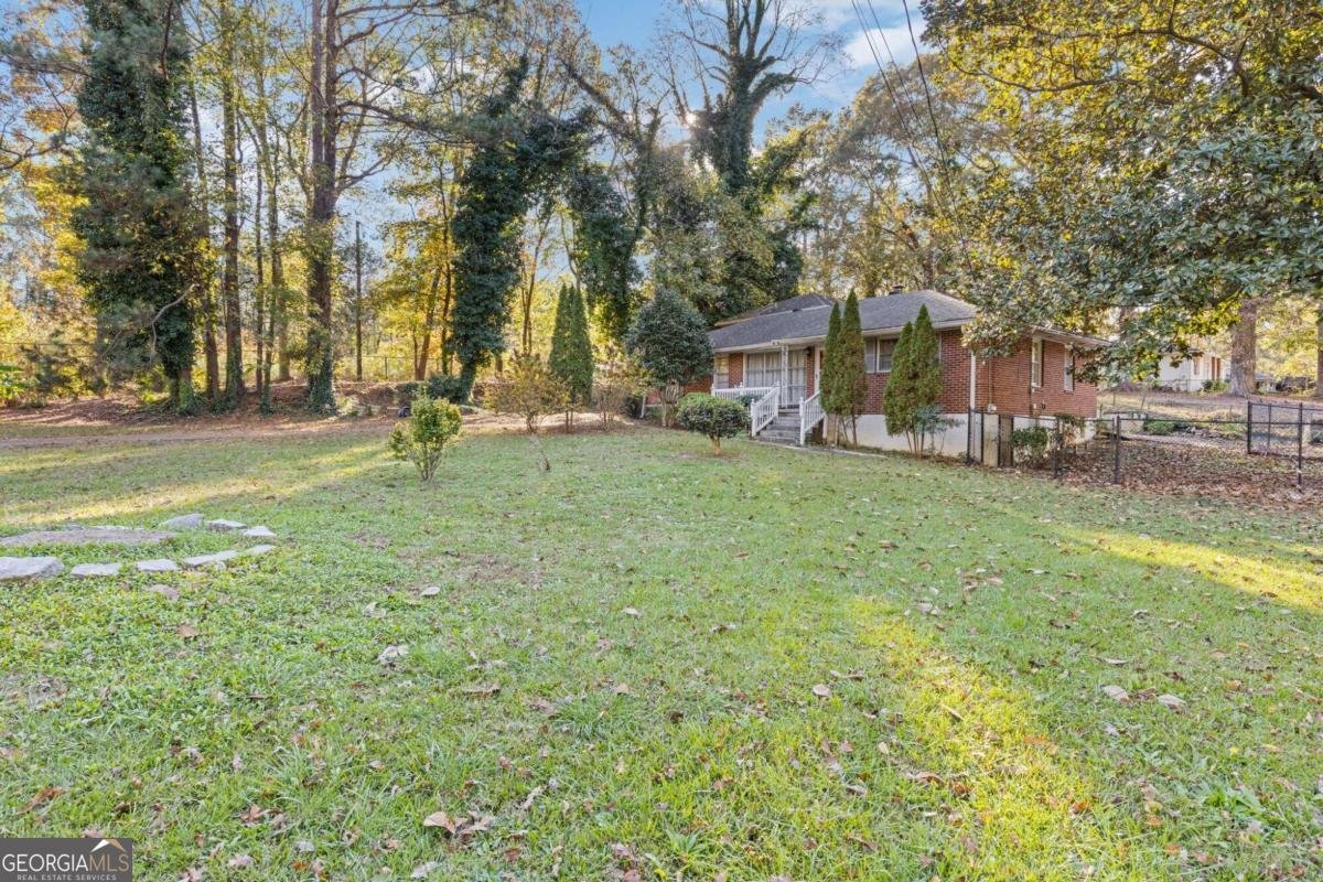 2081 Dodson Drive Atlanta - 5