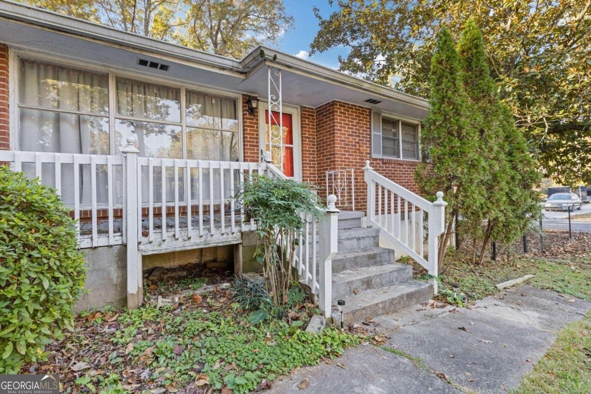 2081 Dodson Drive Atlanta - 6