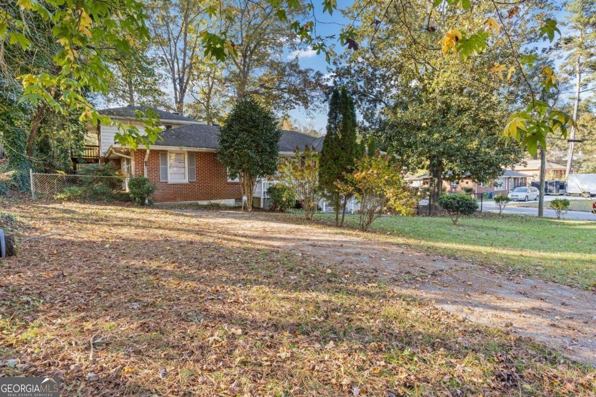 2081 Dodson Drive Atlanta - 7