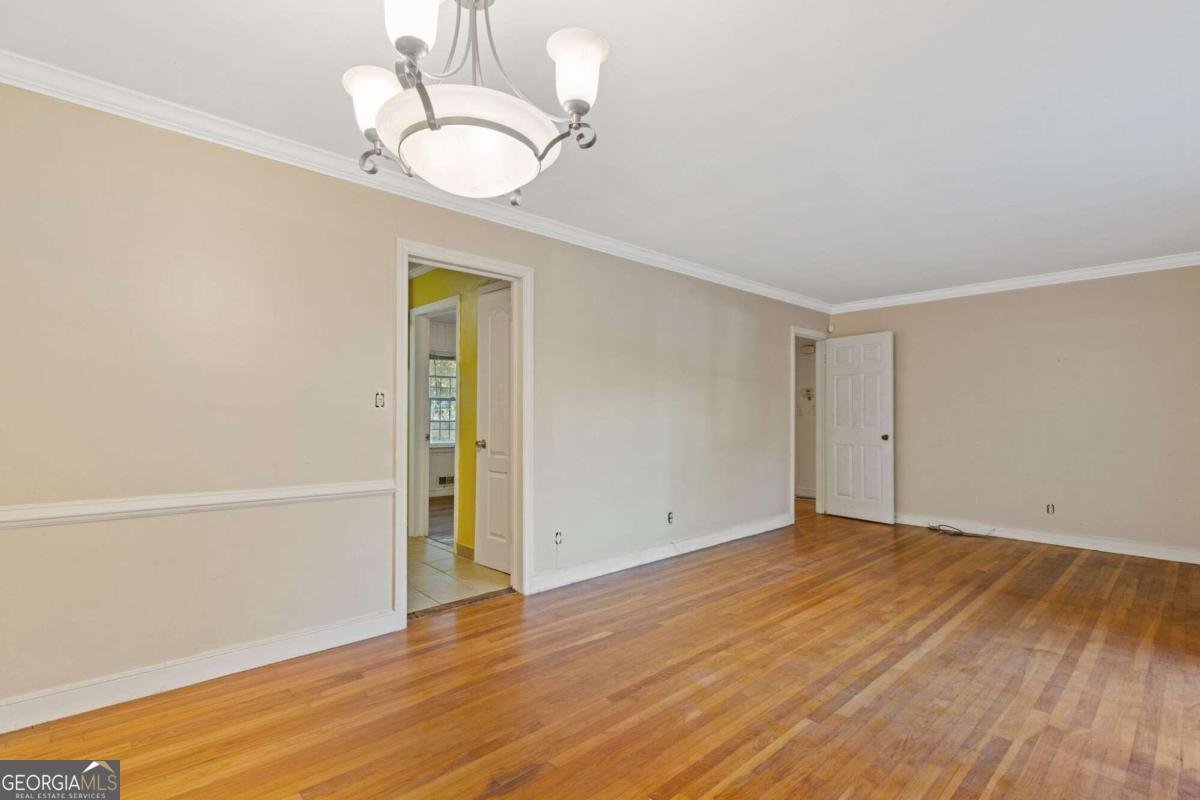 2081 Dodson Drive Atlanta - 9