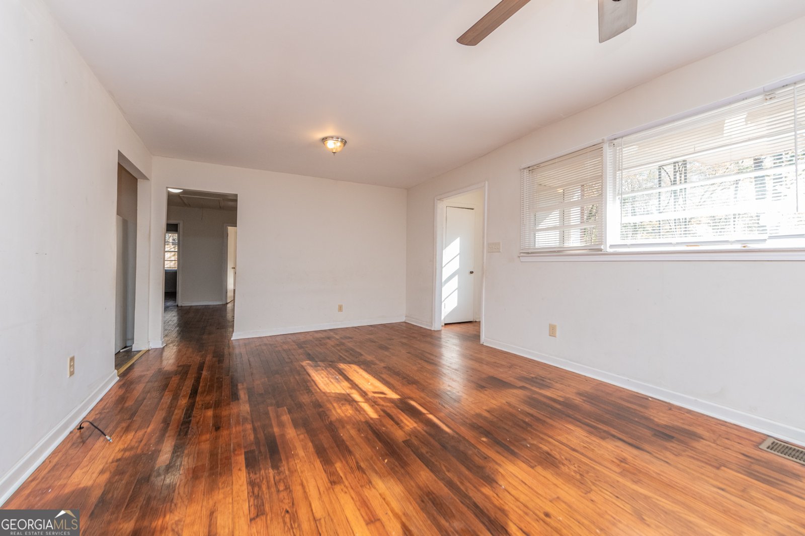 1755 Waverland Circle Macon - 2