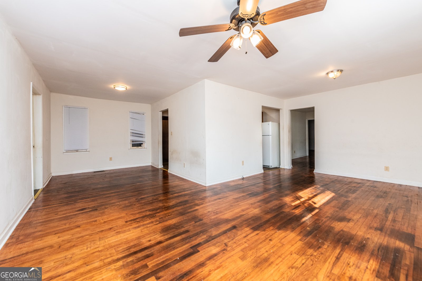 1755 Waverland Circle Macon - 3
