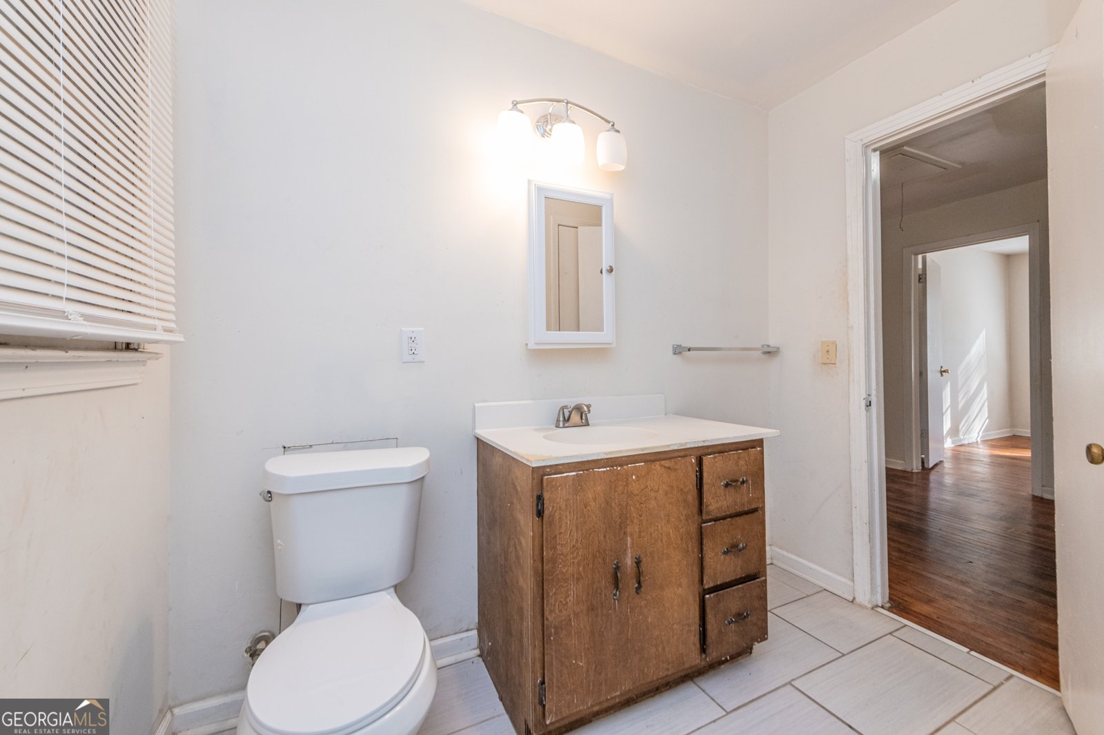 1755 Waverland Circle Macon - 30