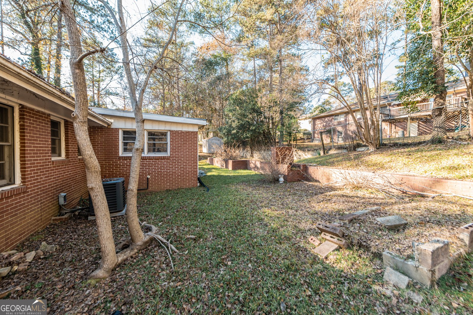 1755 Waverland Circle Macon - 36