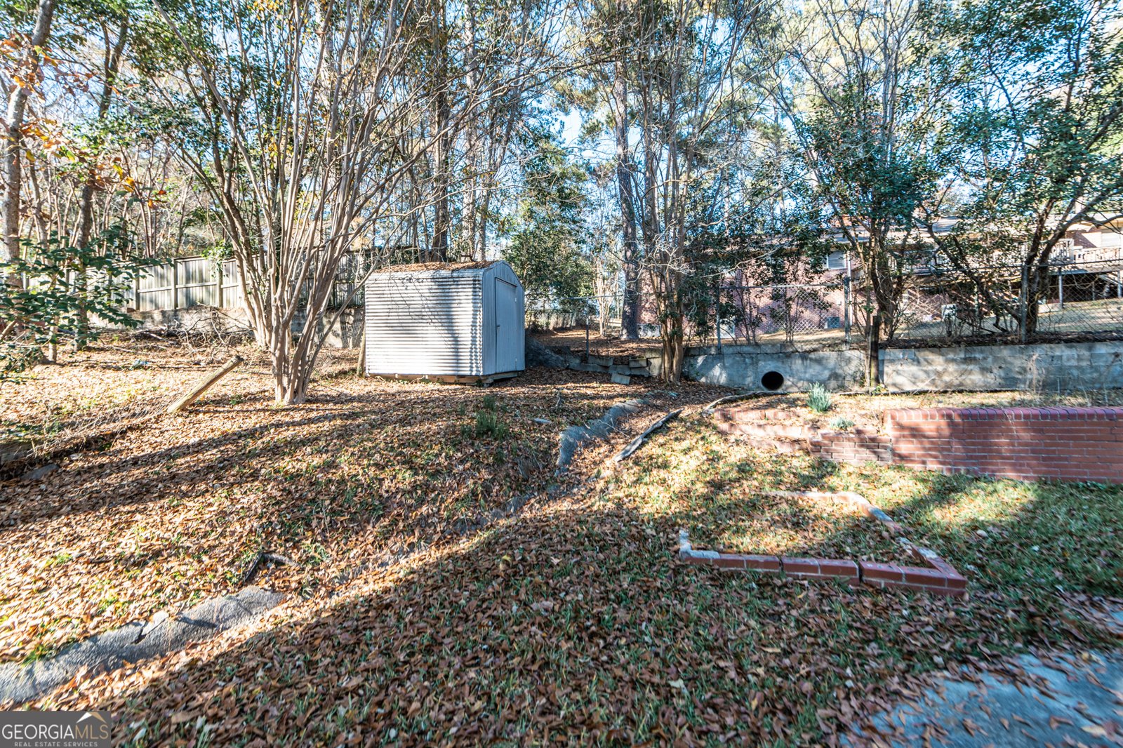 1755 Waverland Circle Macon - 38