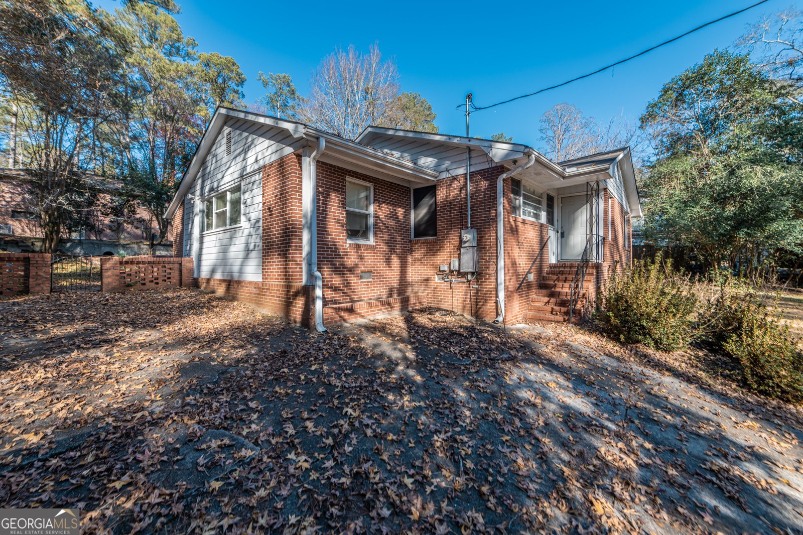 1755 Waverland Circle Macon - 39