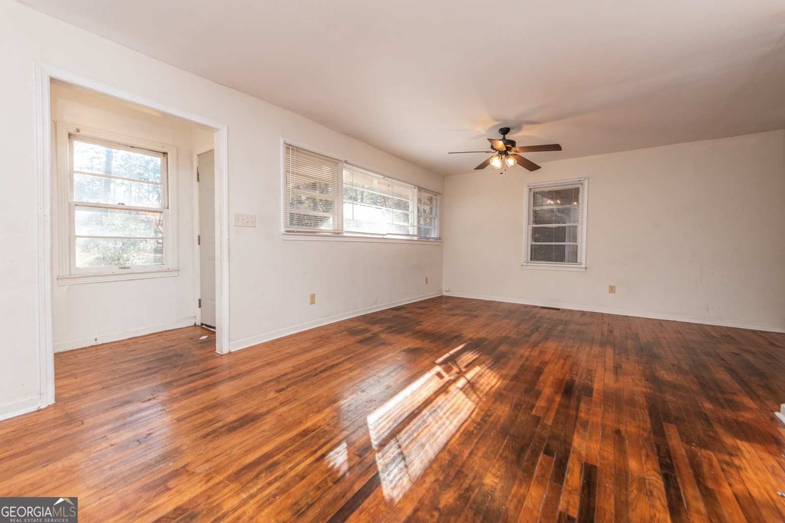 1755 Waverland Circle Macon - 4
