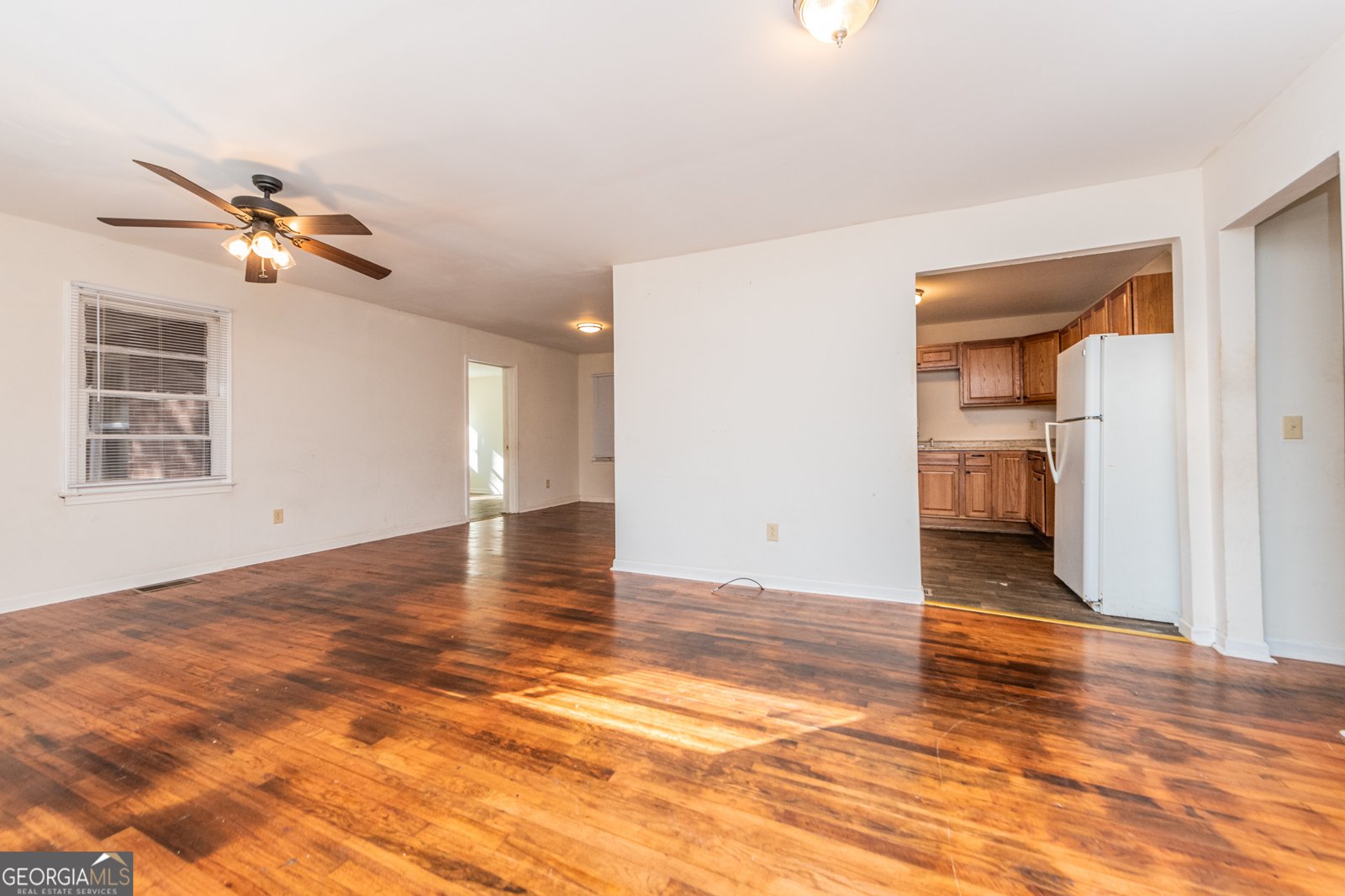 1755 Waverland Circle Macon - 5