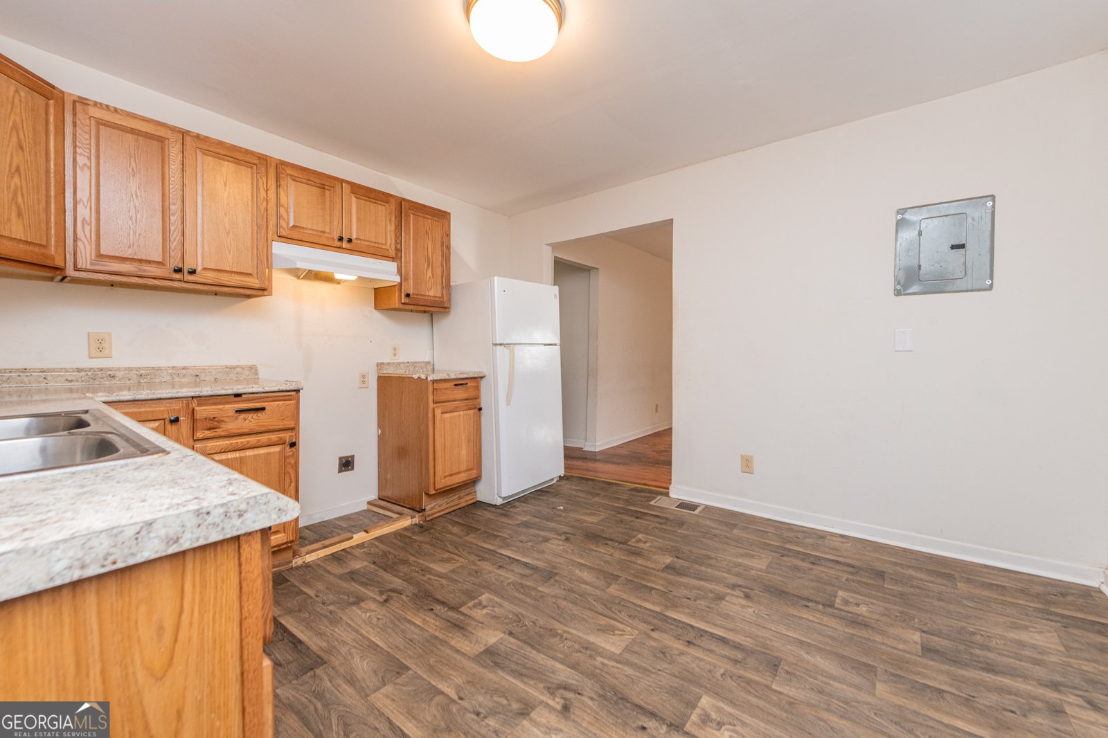 1755 Waverland Circle Macon - 6
